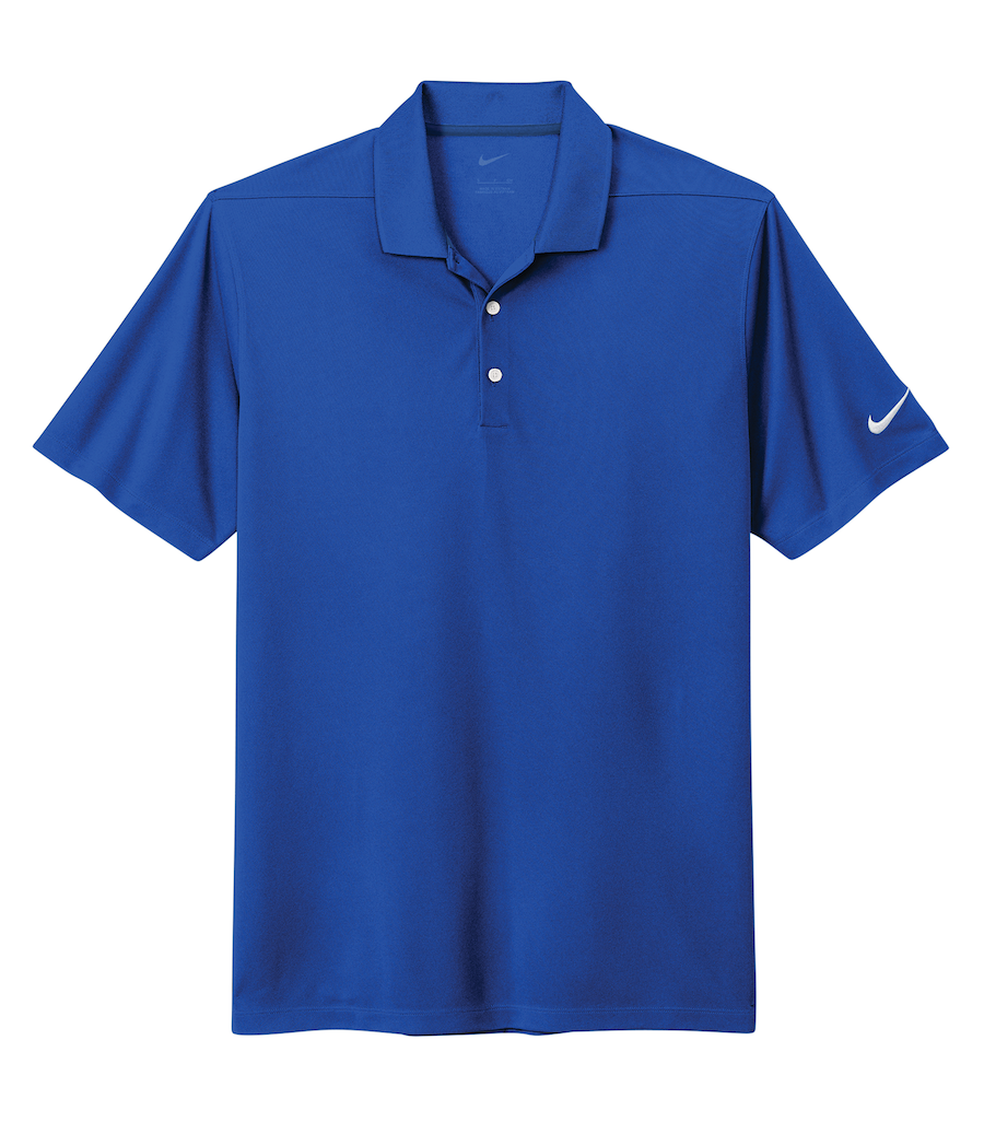 NIKE Dri-FIT MICRO PIQUE 2.0 POLO. NKDC1963