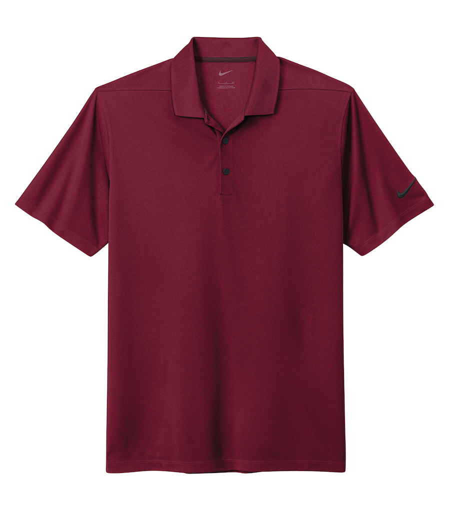 NIKE Dri-FIT MICRO PIQUE 2.0 POLO. NKDC1963
