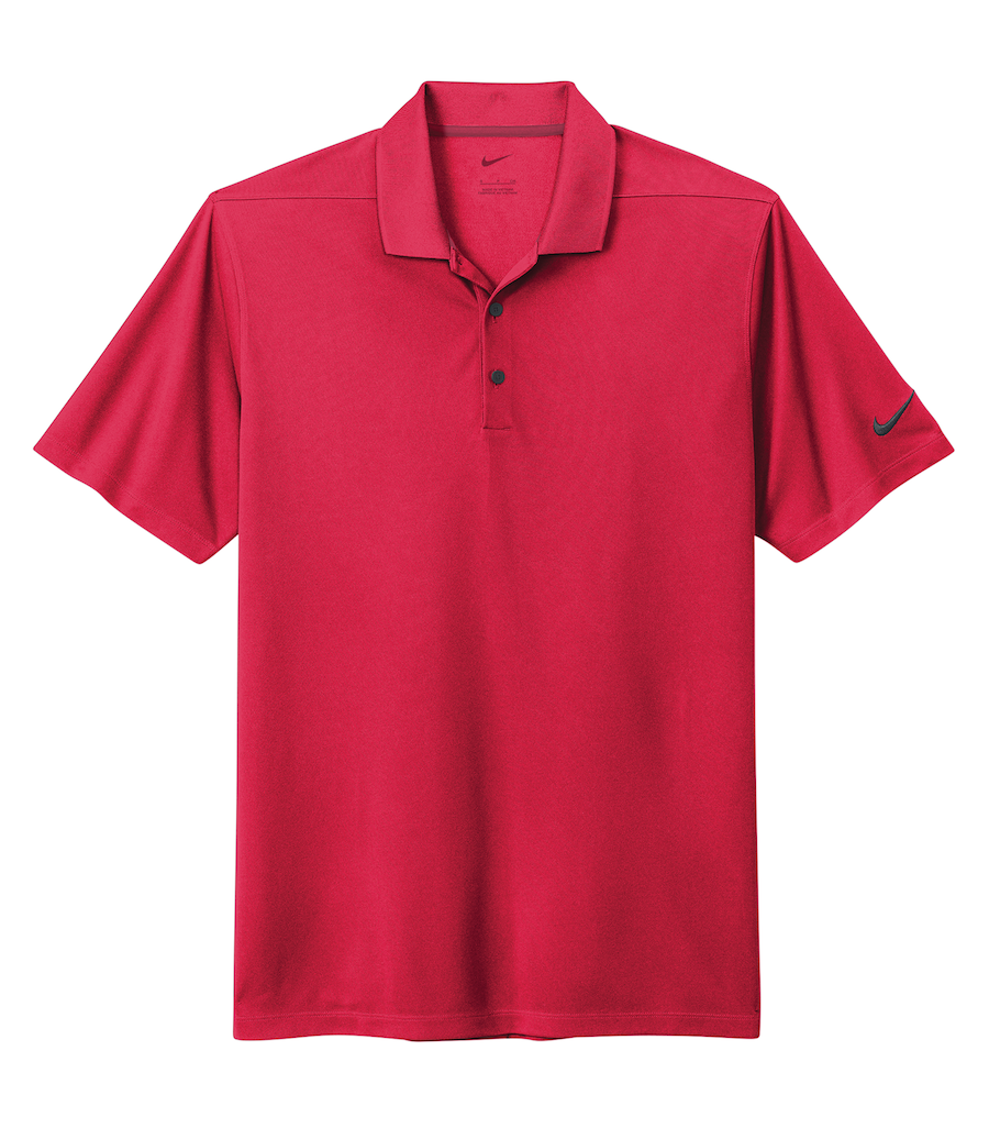 NIKE Dri-FIT MICRO PIQUE 2.0 POLO. NKDC1963