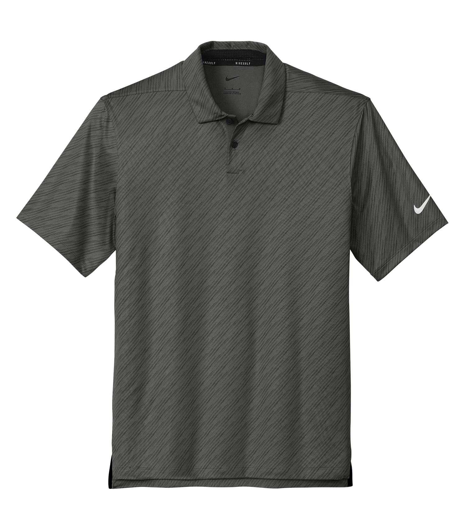 NIKE Dri-FIT VAPOR DASH POLO. NKDX6688