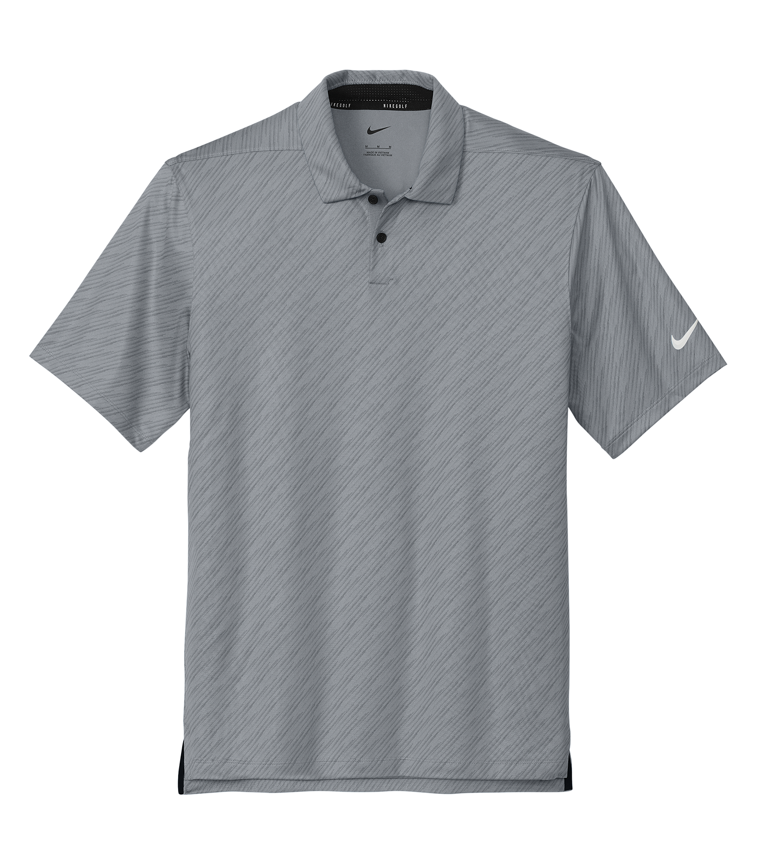 NIKE Dri-FIT VAPOR DASH POLO. NKDX6688