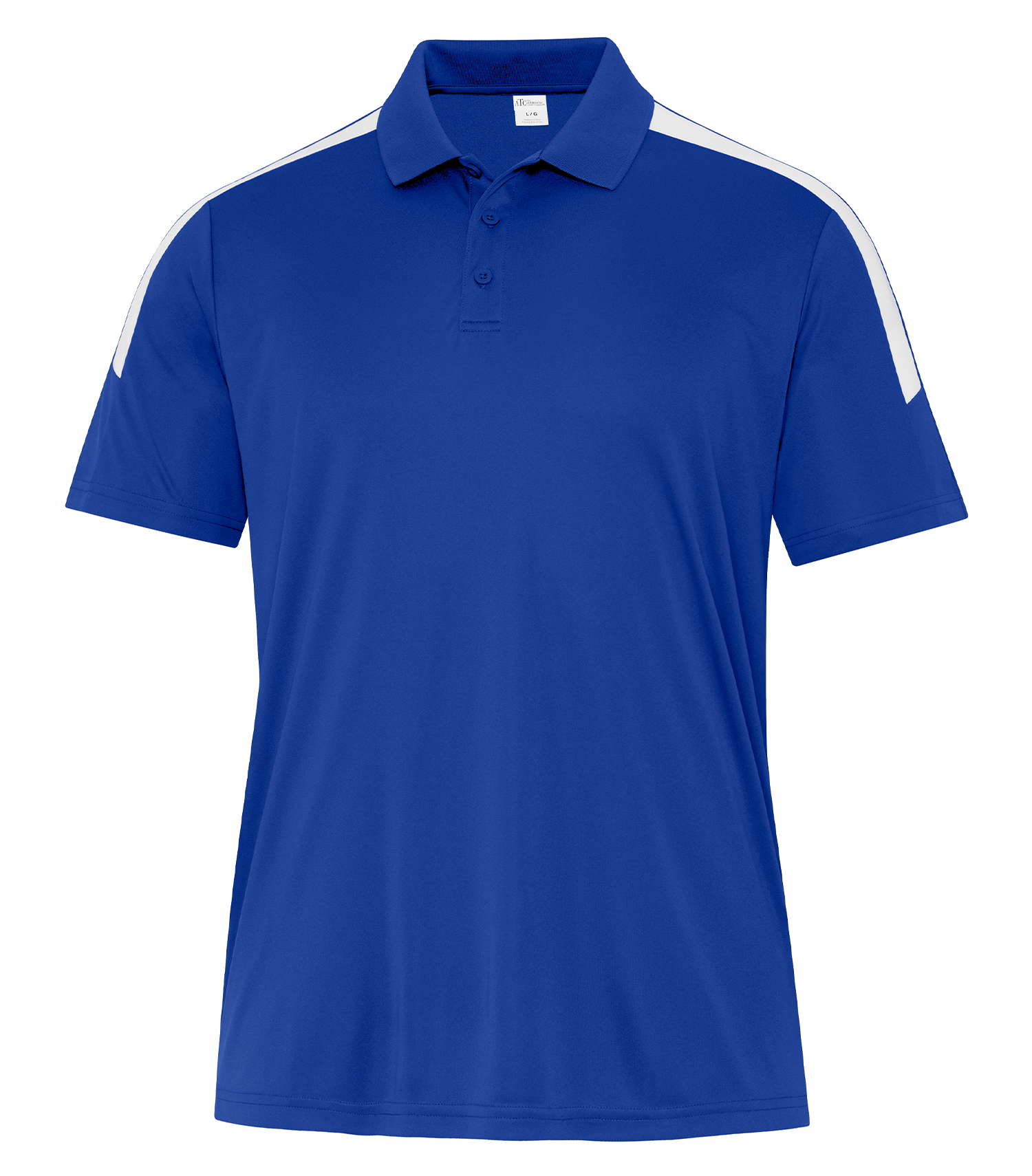 ATC PRO CLUB POLO S3560