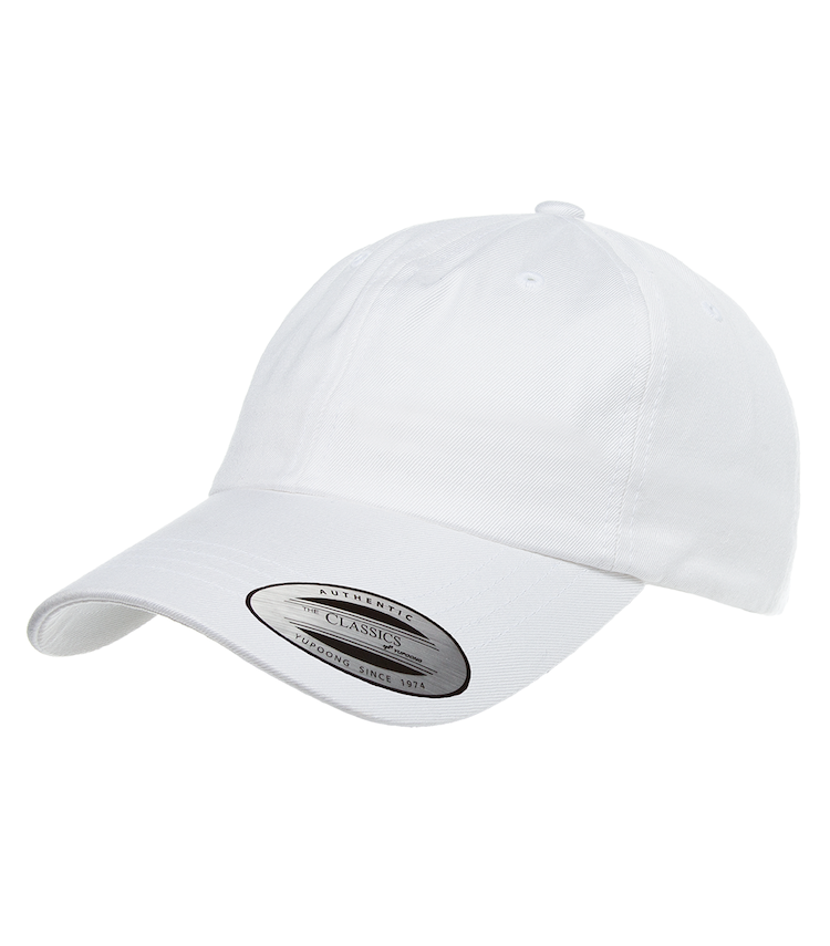 ATC™ YUPOONG® YP CLASSICS® COTTON TWILL DAD CAP. ATC6245CM